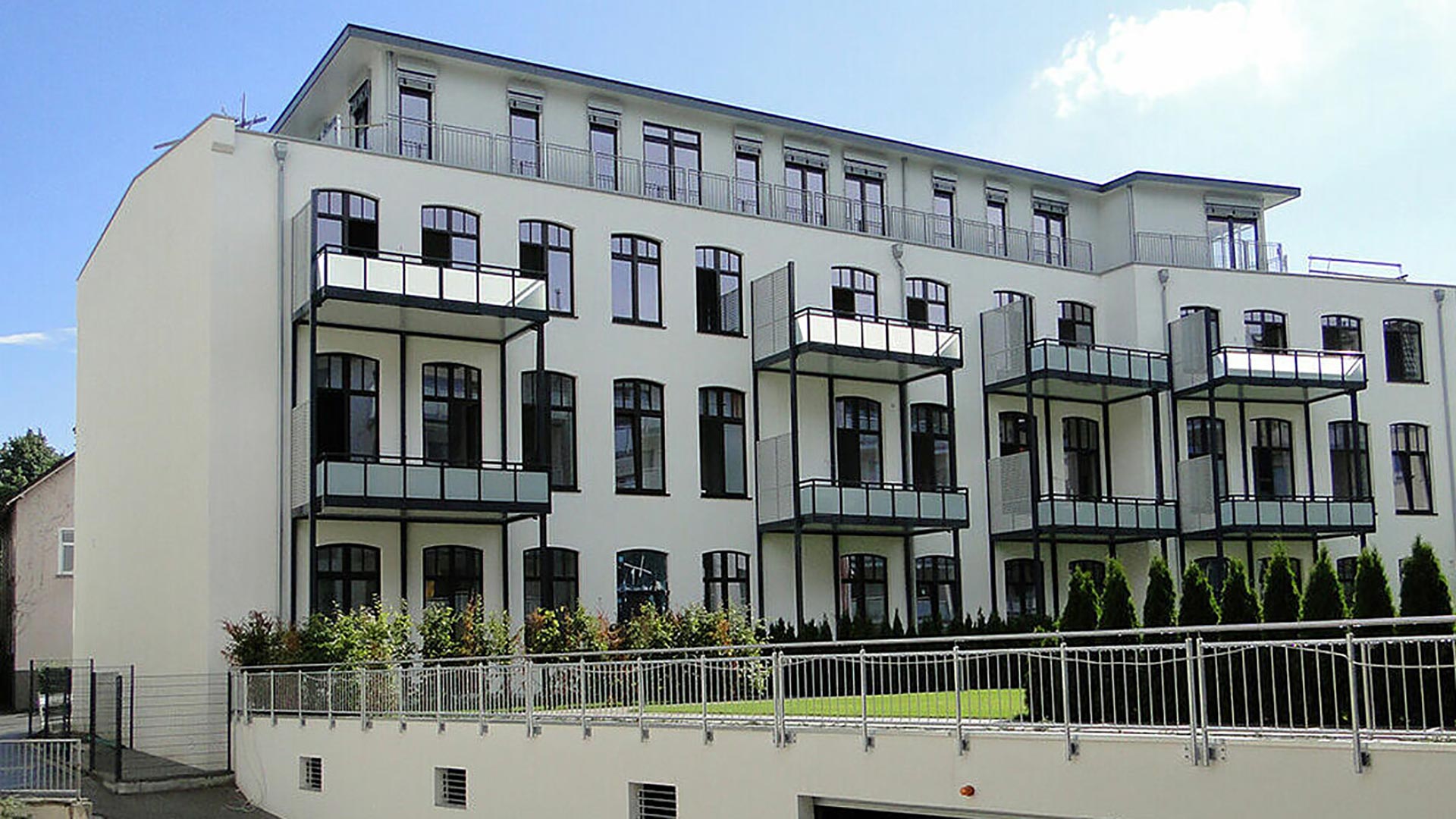 EGE Fenster