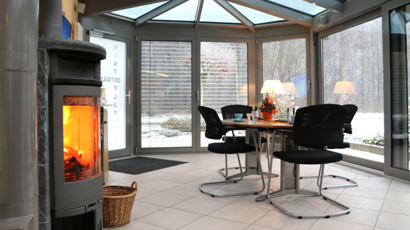 Fenster - Zabel GmbH