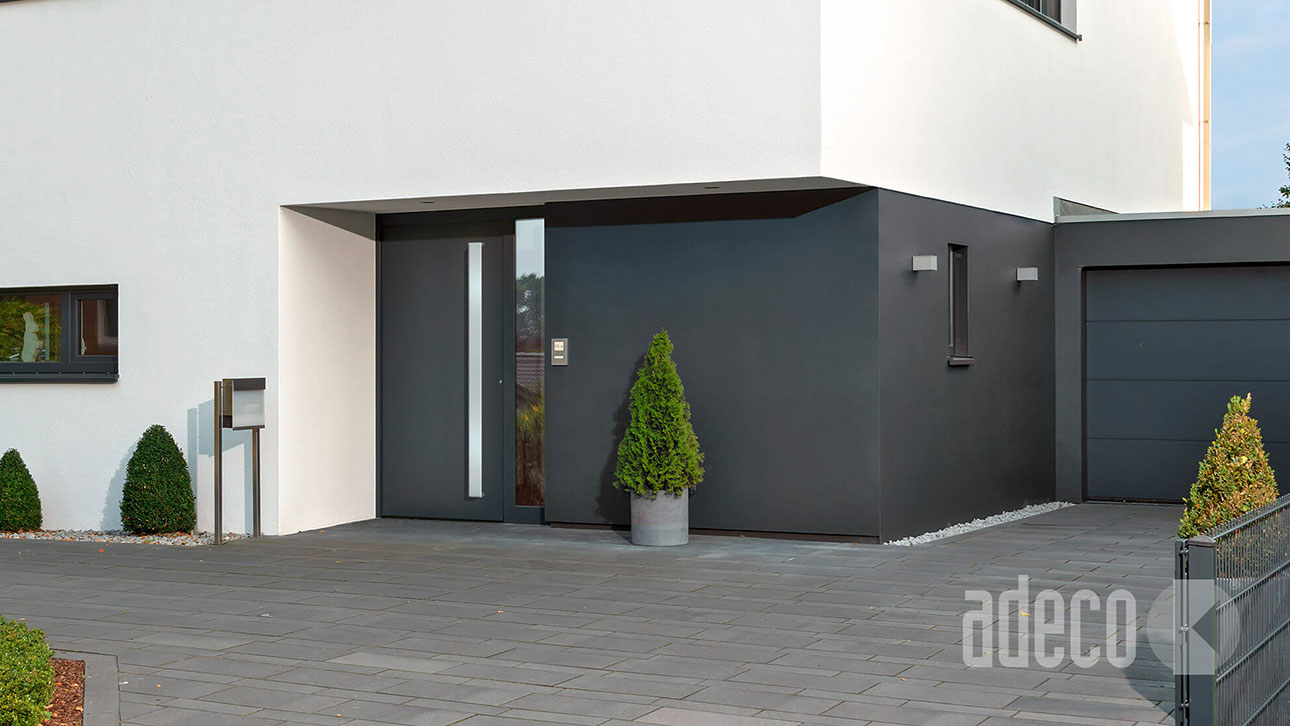 adeco Haustüren