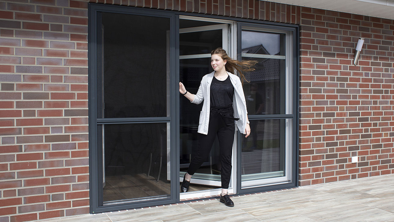 GroJa Insektenschutzlösungen