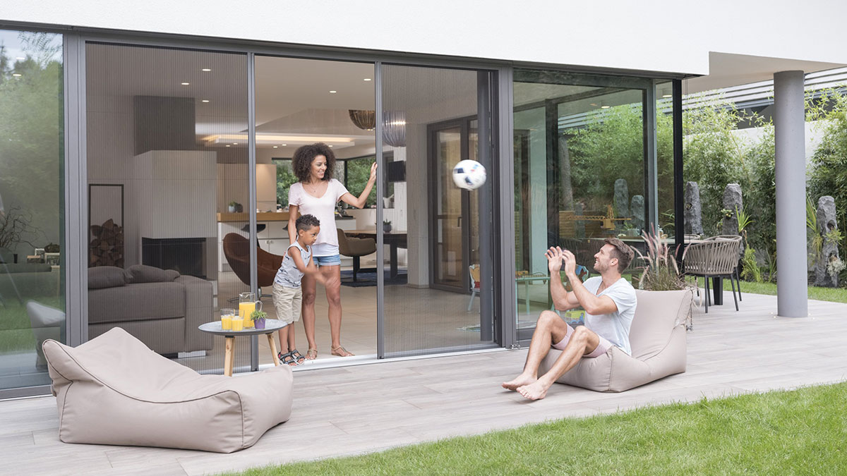 Lämmermann Insektenschutzlösungen