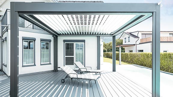 Bildquelle: © HELLA Sonnenschutztechnik GmbH