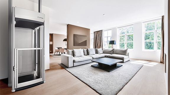 Bildrechte: Liftstar GmbH