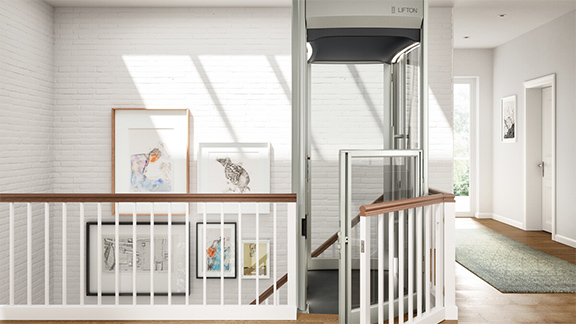 Bildrechte: Liftstar GmbH