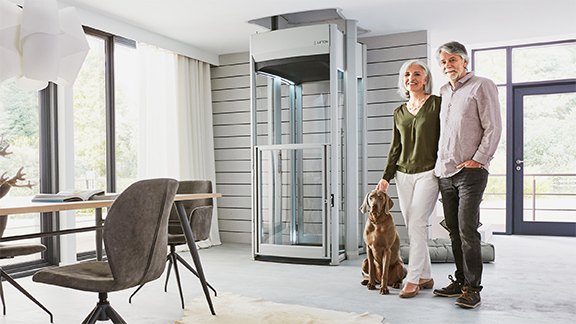 Bildrechte: Liftstar GmbH