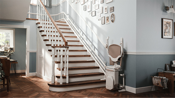 Bildrechte: Liftstar GmbH