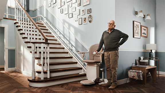 Bildrechte: Liftstar GmbH