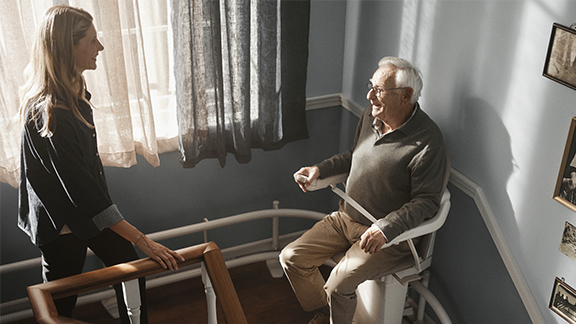 Bildrechte: Liftstar GmbH