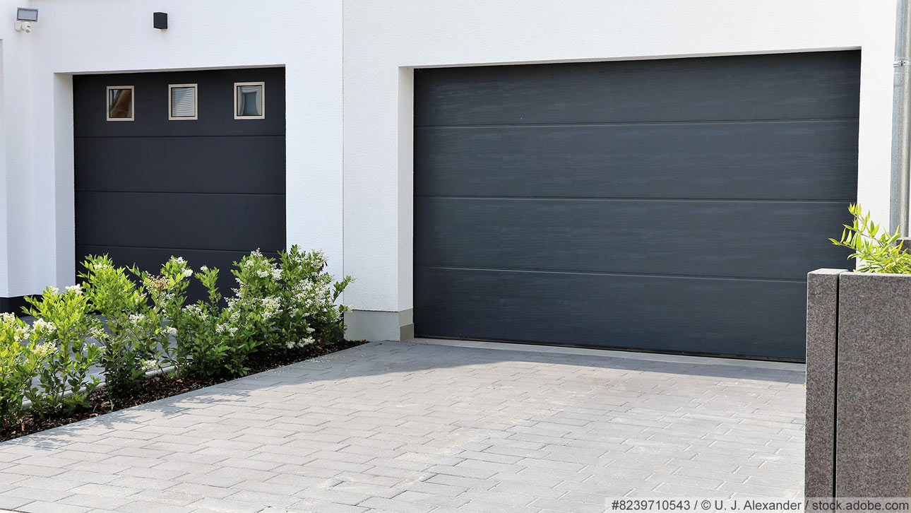 Garagentore von weik.online GmbH aus Edingen-Neckarhausen