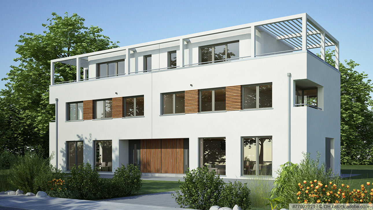 Fenster von weik.online GmbH