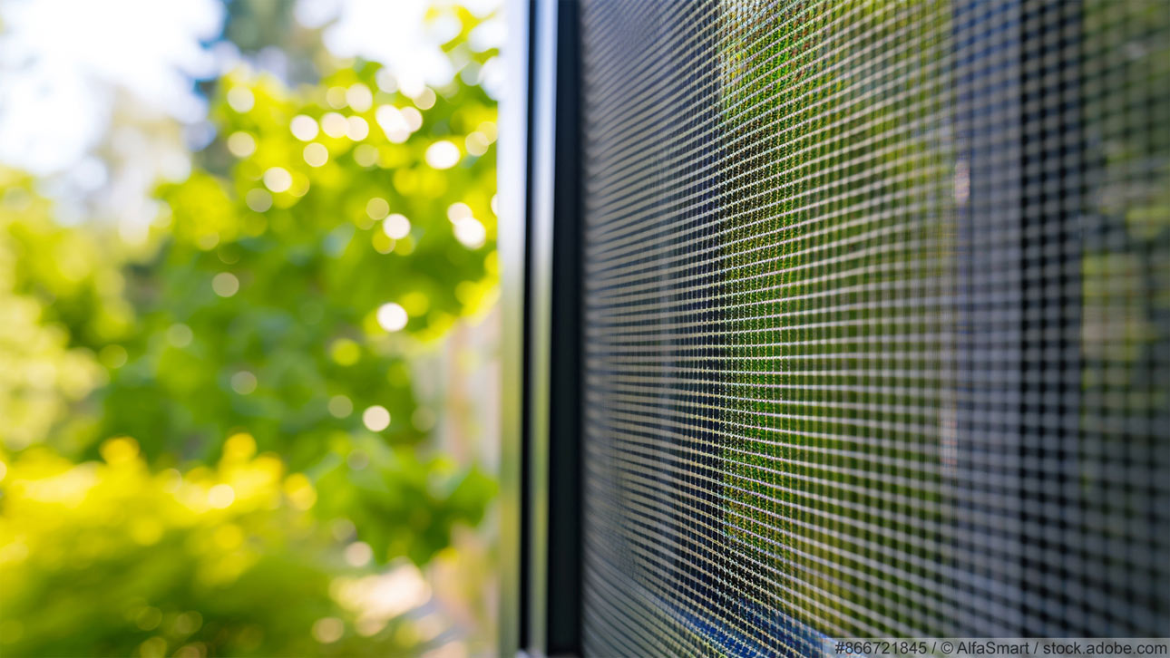 Insektenschutzlösungen von weik.online GmbH aus Edingen-Neckarhausen