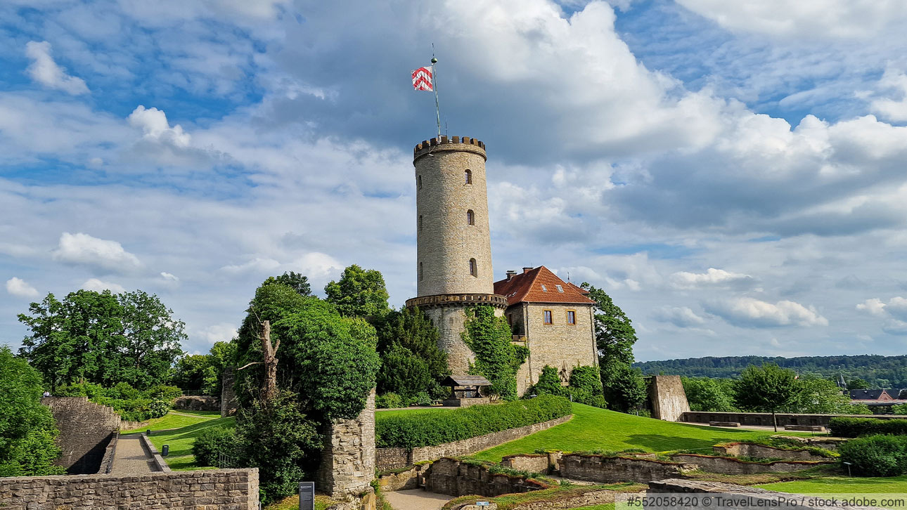 weik.online GmbH aus Edingen-Neckarhausen: Haustüren für Bielefeld