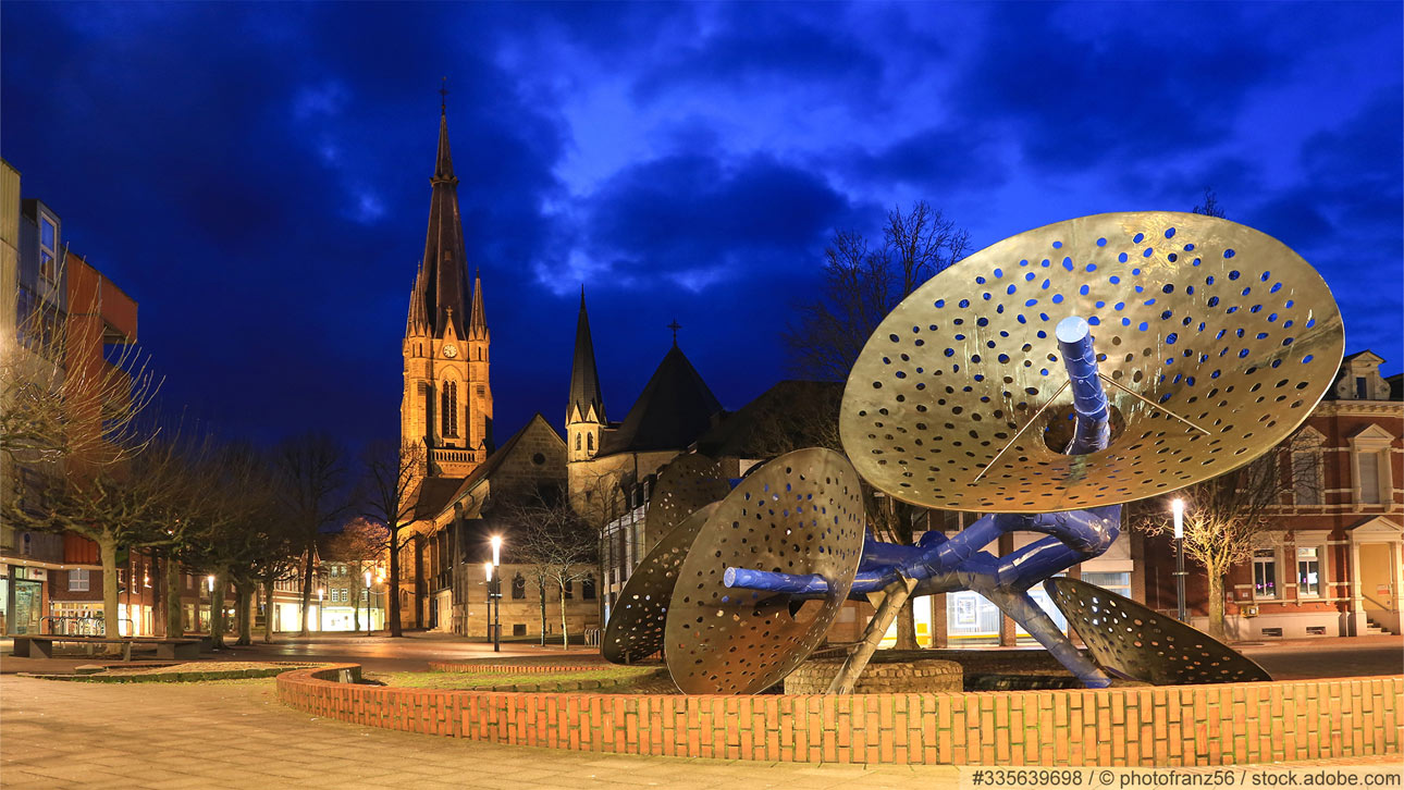 weik.online GmbH aus Edingen-Neckarhausen: Markisen für Greven/Emsdetten