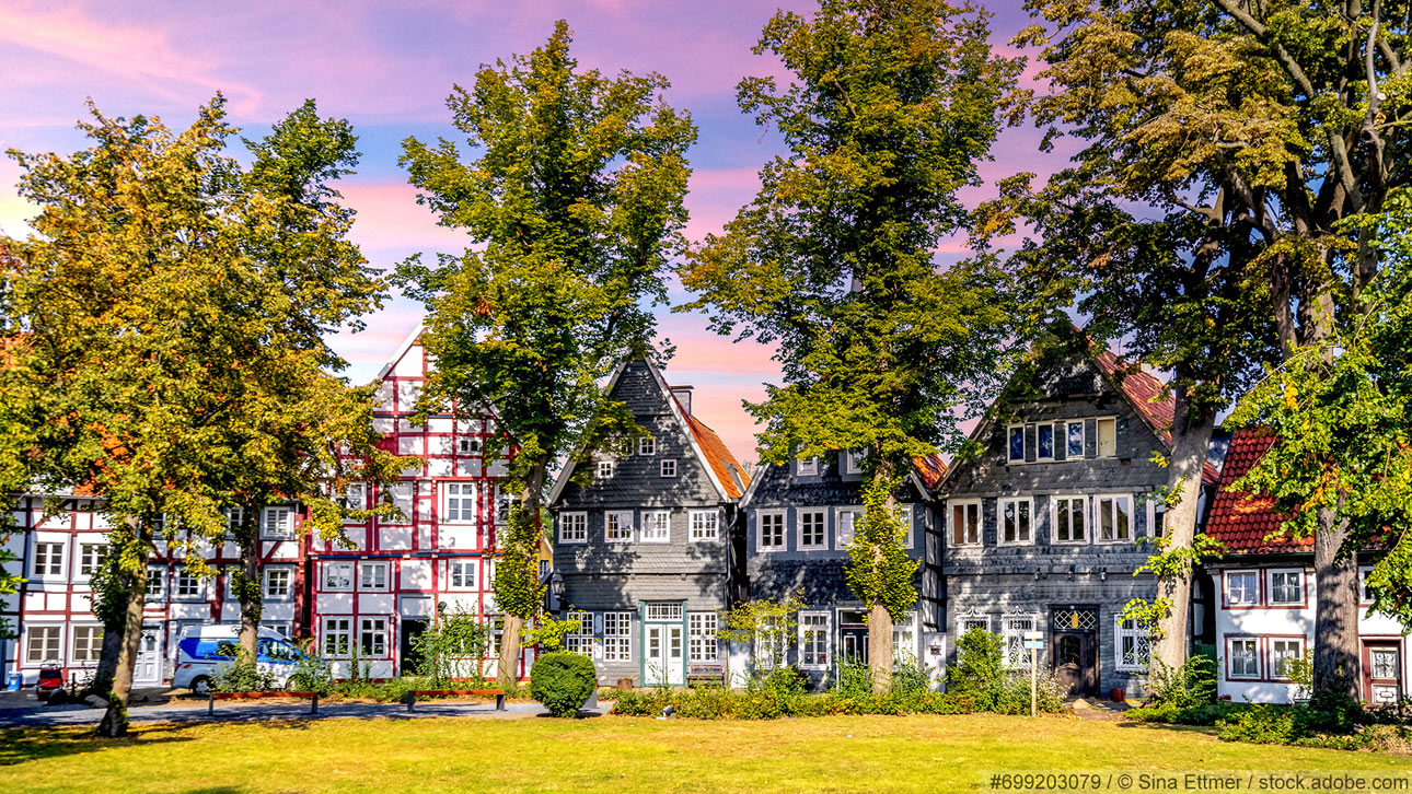 weik.online GmbH aus Edingen-Neckarhausen: Fenster für Gütersloh