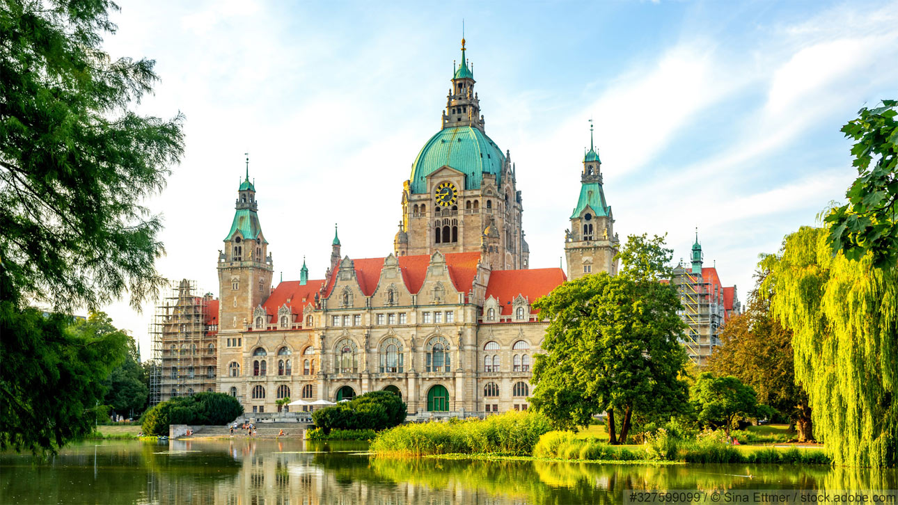 weik.online GmbH aus Edingen-Neckarhausen: Rollladen für Hannover