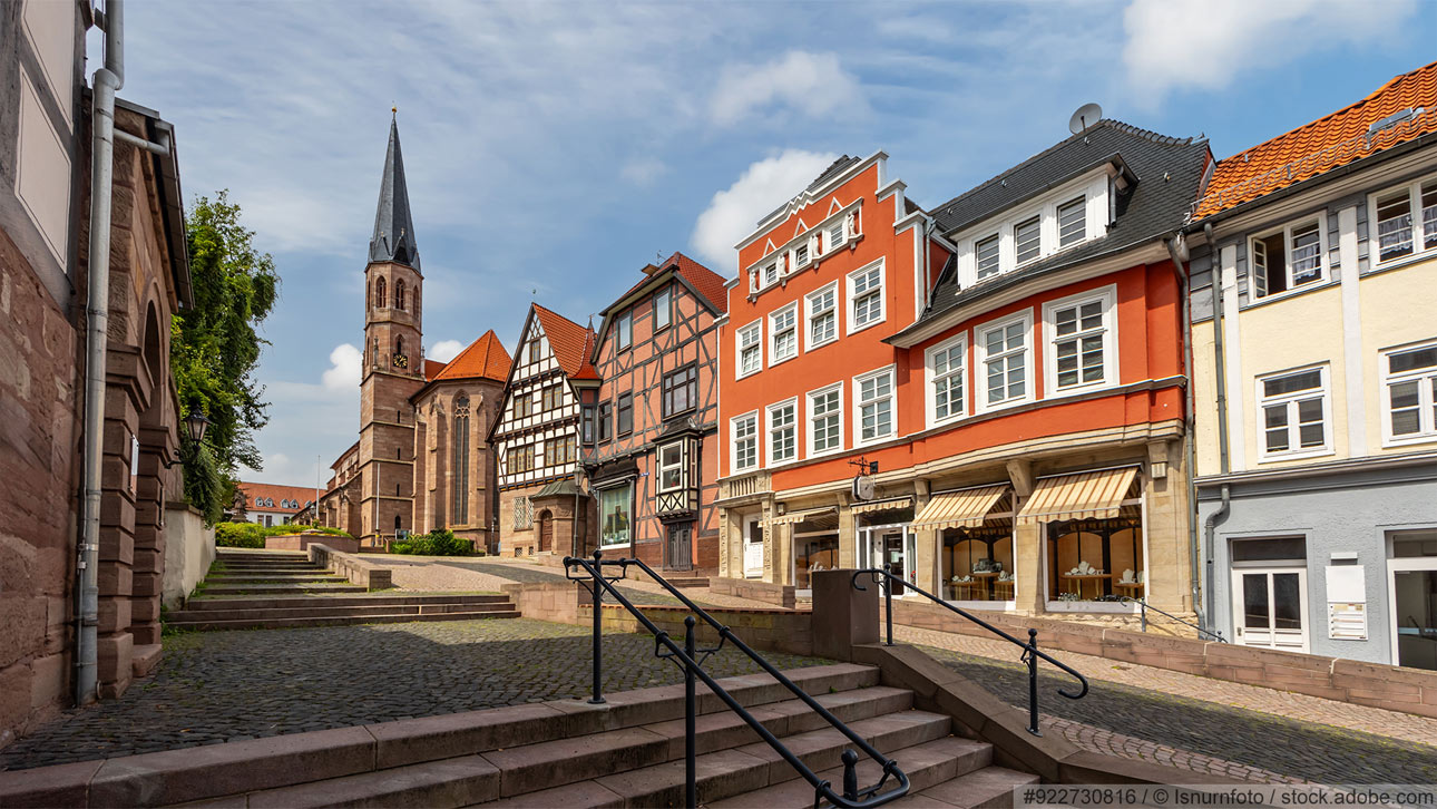 weik.online GmbH aus Edingen-Neckarhausen: Fenster für Heilbad Heiligenstadt/Leinefelde Worbis
