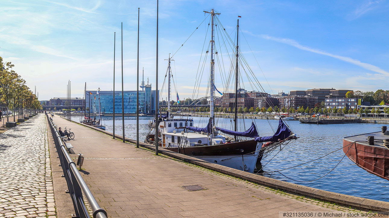 weik.online GmbH aus Edingen-Neckarhausen: Rollladen für Kiel