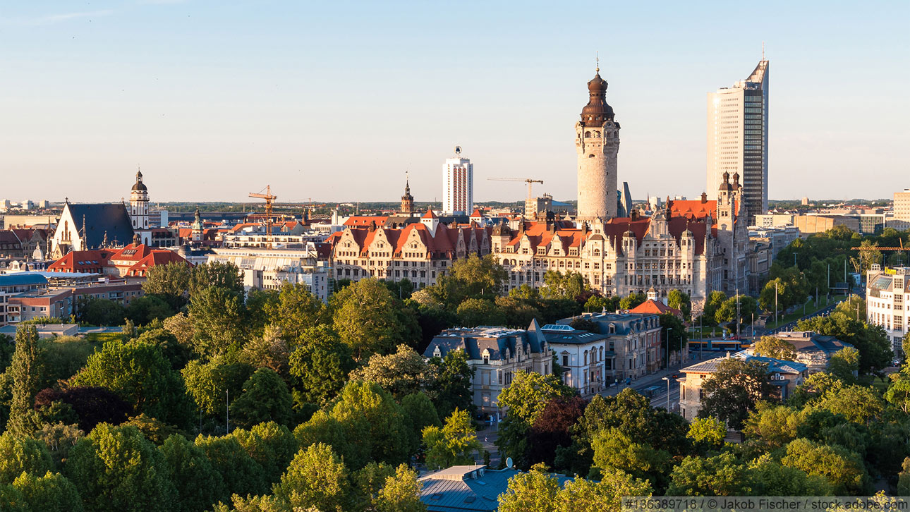 weik.online GmbH aus Edingen-Neckarhausen: Terrassendächer für Leipzig
