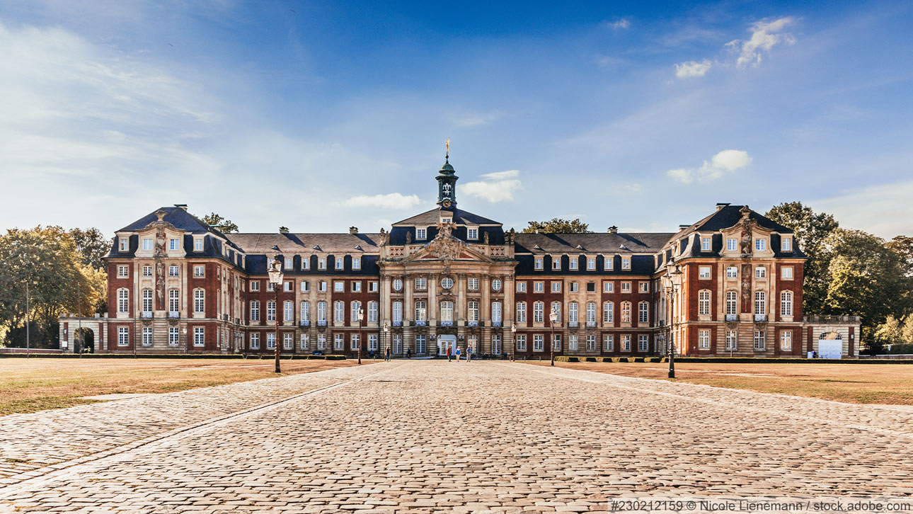 weik.online GmbH aus Edingen-Neckarhausen: Fenster für Münster