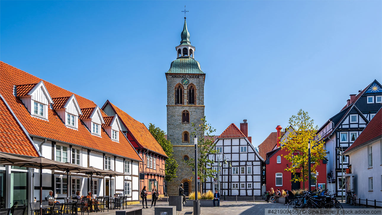 weik.online GmbH aus Edingen-Neckarhausen: Haustüren für Rheda-Wiedenbrück