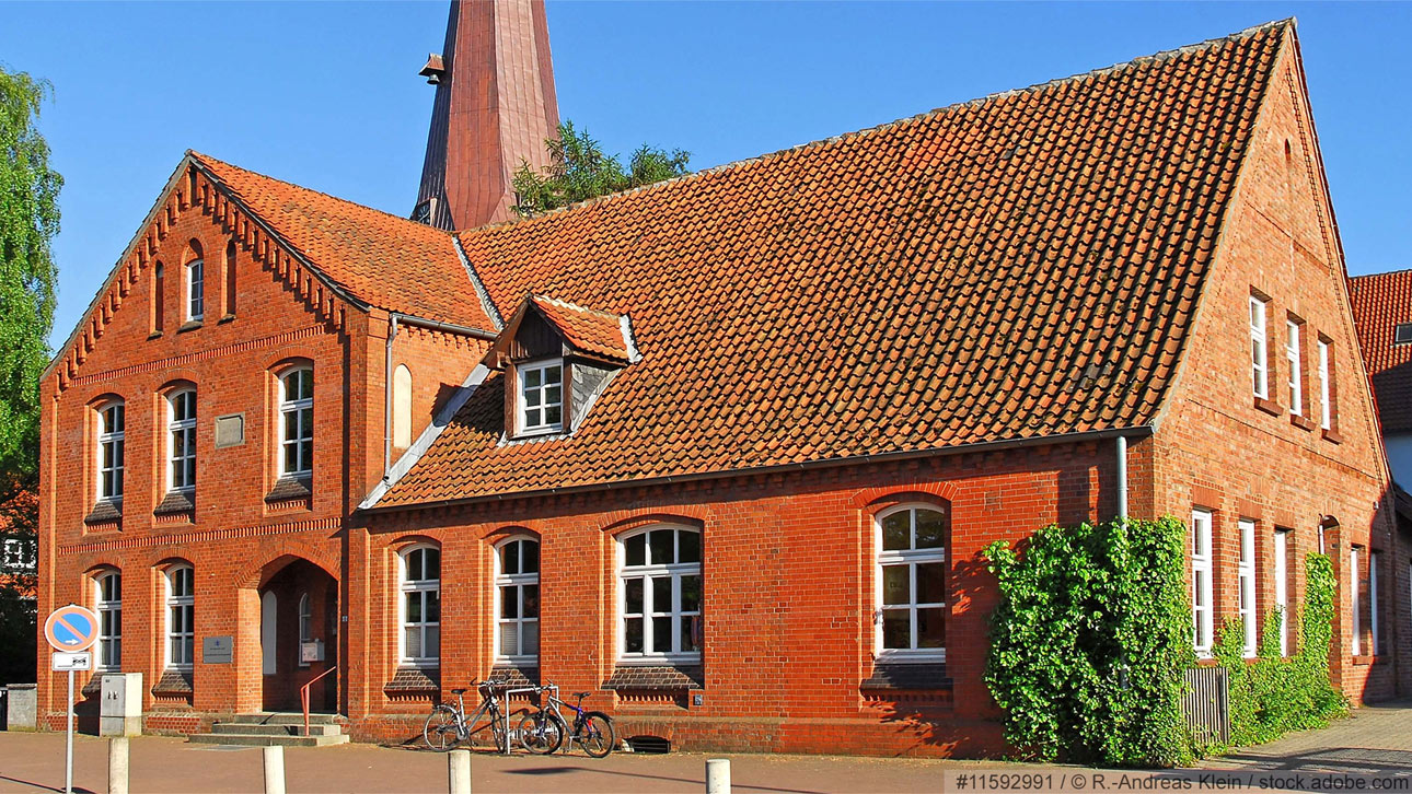 weik.online GmbH aus Edingen-Neckarhausen: Haustüren für Wedemark/Burgwedel